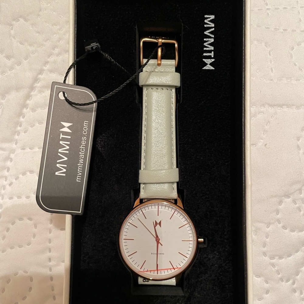 MVMT Beverly Watch